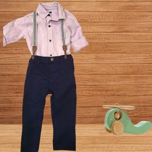 ✨ Janie and jack boy clothing ✨